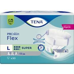 TENA FLEX SUPER L