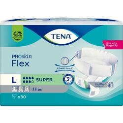 TENA FLEX SUPER L