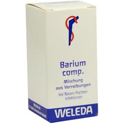BARIUM COMP
