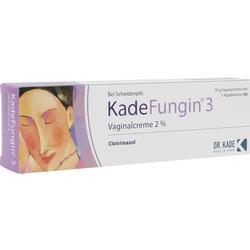 KADEFUNGIN 3