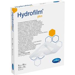 HYDROFILM PLUS 9X10CM