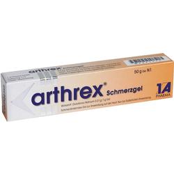 ARTHREX SCHMERZGEL