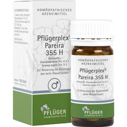 PFLUEGERPLEX PAREIRA 355 H