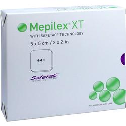 MEPILEX XT 5X5 CM SCHAUM