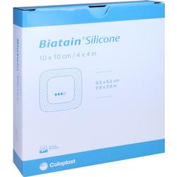 BIATAIN SILICONE 10X10